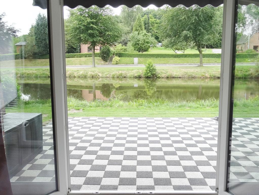 Wacken Ferienhaus Extérieur photo